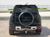 BYD Leopard 5 Ultra 2026